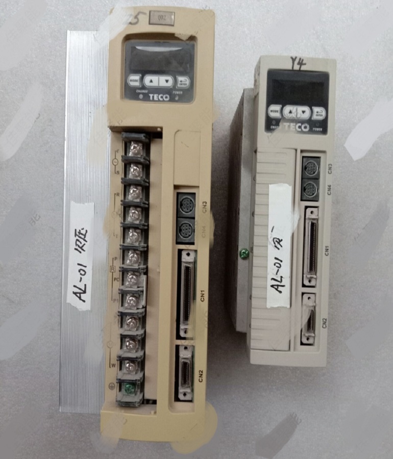 山東  煙臺(tái)東元伺服驅(qū)動(dòng)器維修 JSDAP-50A3-ZY 提供電機(jī)測試平臺(tái)